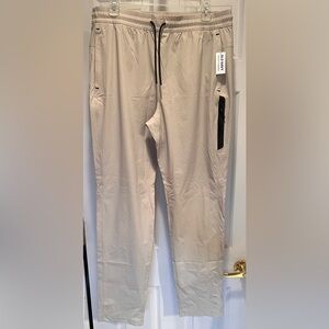 Men’s Dynamic Tech Woven Pants